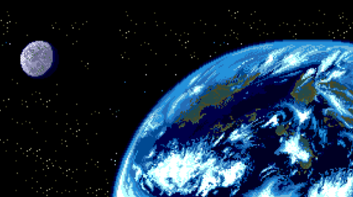 The Mobian Luminary Discord server banner