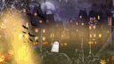 Garam mi casita banner