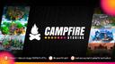  » Campfire Studios Banner