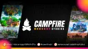 🔥 » Campfire Studios banner