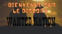 [FR/BE/QC]Wanted Nation|FA|+18 banner