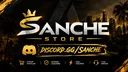 Sanche Store banner