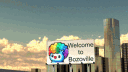 banner