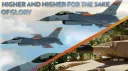 Egyptian Army banner