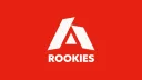 ROOKIES SCRIM banner