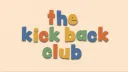 The Kick Back Club banner
