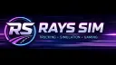 Rays Sim's server banner