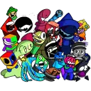 [ARCHIVE] DNB: BELOW THE SURFACE Official Server banner