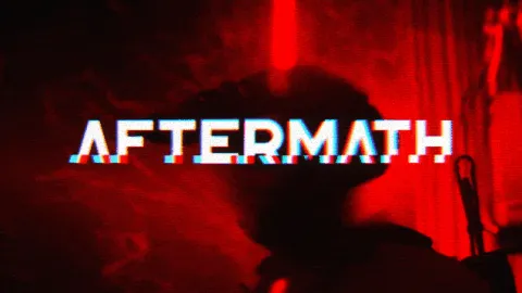 AFTERMΛTH banner