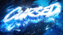 CursedRP → V6 Update 💎 Discord server banner