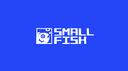 Small Fish Banner