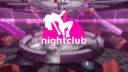 Nightclub Simulator Discord server banner