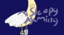 Sleepy Gaming banner