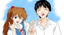 Imperio Asushin: Hideaki nos canonizó banner