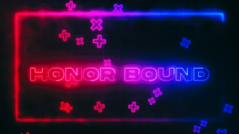 Honor Bound banner