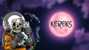 Kereks banner