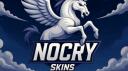Nocry CS2 Banner