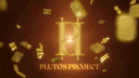 Plutos Project banner