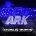 Mystic Ark Cluster banner