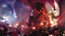 Warhammer 30k: Ashes of War Discord server banner