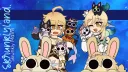 Skrunklyland | Skrunkly Mains - GI banner