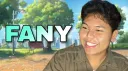 Fany's Community banner