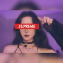 Supreme • سپریم  ― /The Vibe City Banner