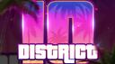 District 10 V10 Banner