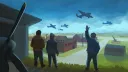 Ground of Aces banner