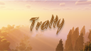 Tralty banner