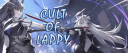 Cult of Lappy Banner
