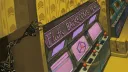Fluffy Backrooms server banner