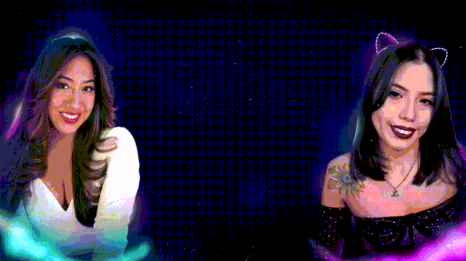 KNC Gaming Network Discord server banner