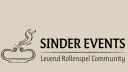 Sinder Events Community Discord banner