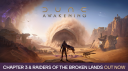 Dune: Awakening banner