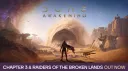Dune: Awakening banner