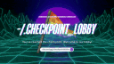 ~/.checkpoint_lobby Discord server banner