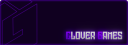 Clover Games banner