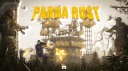 Panda Rust banner