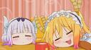  The Dragonfruit Café  Banner