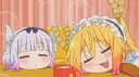 🐉 The Dragonfruit Café 🍓 banner
