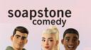 Soapstone Comedy Banner