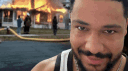 banner