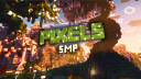 Pixels Semi-Vanilla Survival Discord server banner