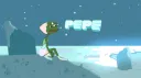PEPE EMOTES² Discord server banner