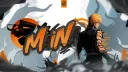 Maina ヽ Anime・ Manga banner
