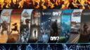 Vl@d's Game Servers Banner