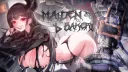 The Maiden's Bakery banner