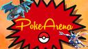Pokéarena Official Banner