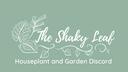 The Shaky Leaf Banner